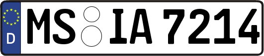 MS-IA7214