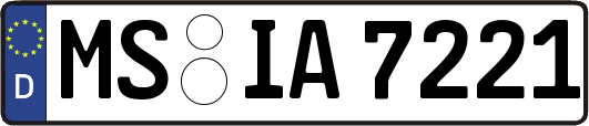 MS-IA7221