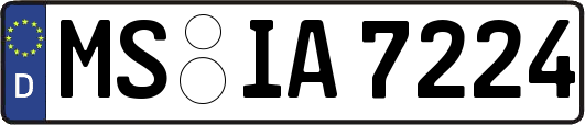 MS-IA7224