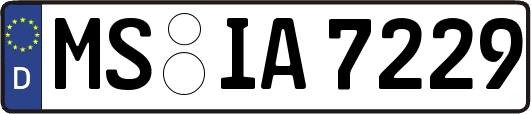MS-IA7229