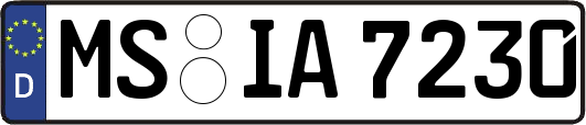 MS-IA7230