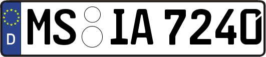 MS-IA7240