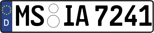 MS-IA7241