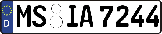 MS-IA7244