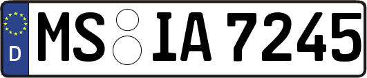 MS-IA7245