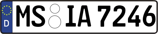 MS-IA7246