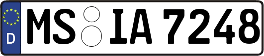 MS-IA7248