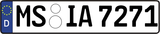 MS-IA7271