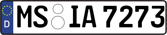 MS-IA7273