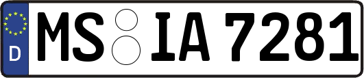 MS-IA7281
