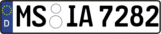 MS-IA7282