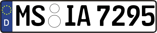 MS-IA7295
