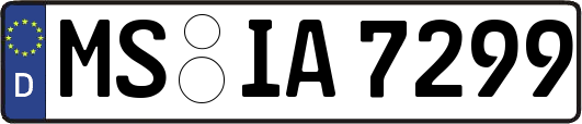 MS-IA7299