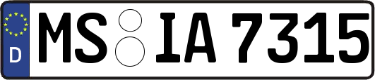 MS-IA7315