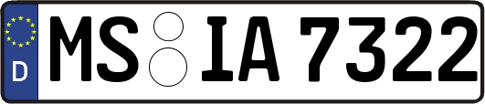 MS-IA7322