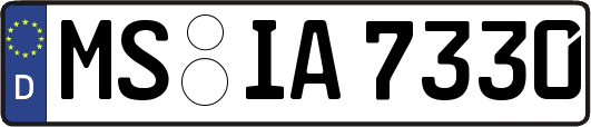 MS-IA7330