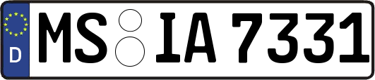 MS-IA7331