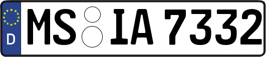 MS-IA7332