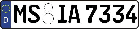 MS-IA7334
