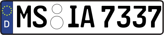 MS-IA7337