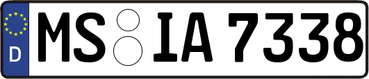 MS-IA7338