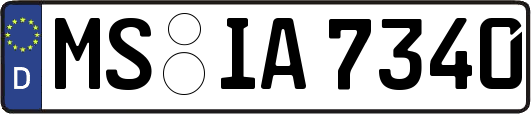 MS-IA7340