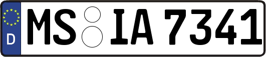 MS-IA7341