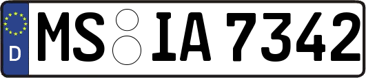 MS-IA7342