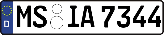 MS-IA7344