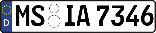 MS-IA7346