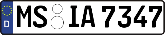 MS-IA7347