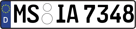 MS-IA7348