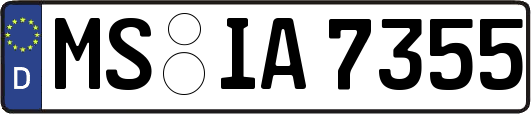 MS-IA7355