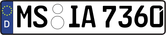 MS-IA7360