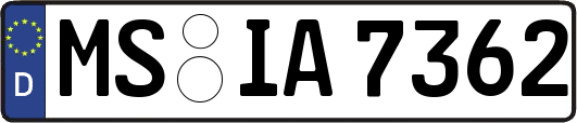 MS-IA7362