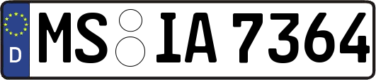MS-IA7364
