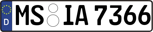 MS-IA7366
