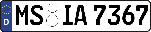 MS-IA7367