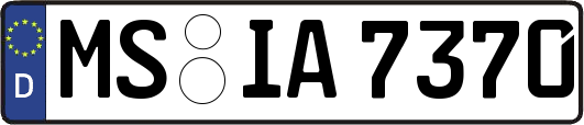MS-IA7370