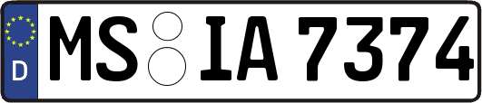 MS-IA7374