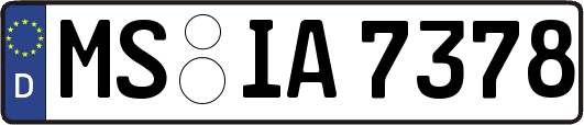 MS-IA7378