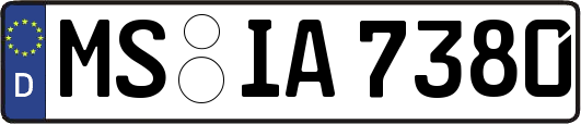 MS-IA7380