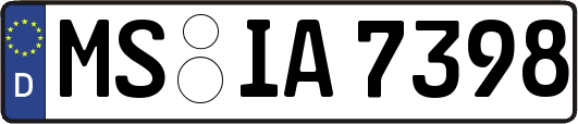 MS-IA7398
