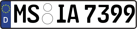MS-IA7399