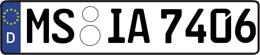 MS-IA7406