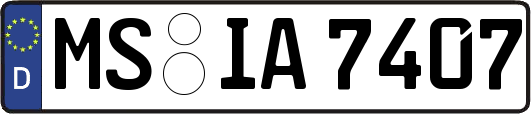MS-IA7407
