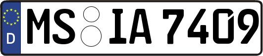 MS-IA7409
