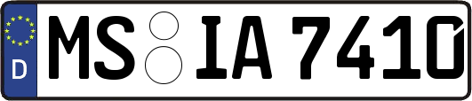 MS-IA7410