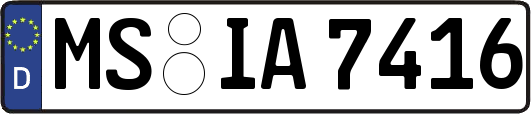 MS-IA7416