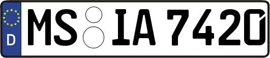 MS-IA7420